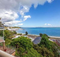 Quarterdeck Unit 5 12 Magnus Street - Mackay Tourism