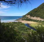 Cumberland River Holiday Park - Mackay Tourism