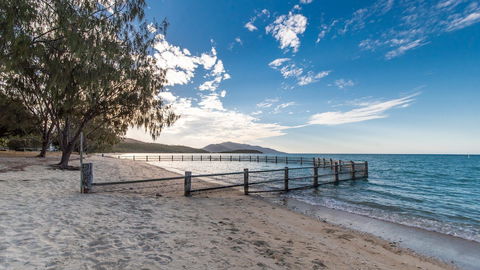 Birdsong House Dingo Beach - Mackay Tourism 1