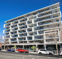 Astra Apartments Wollongong - Mackay Tourism