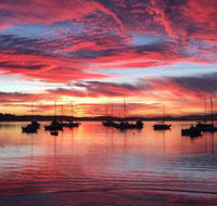 Ambience - Mackay Tourism