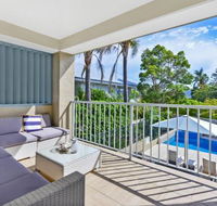 The Masthead at Iluka Resort Apartments - Mackay Tourism