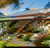 Rubys Cottage - Mackay Tourism