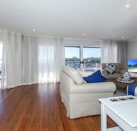 The Anchorage Unit 12 / 9 Laman Street - Mackay Tourism