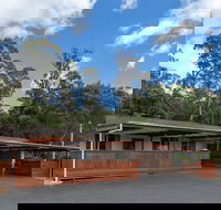 Willowmere - Mackay Tourism