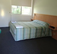 Bull 'n' Bush Hotel Motel - Mackay Tourism