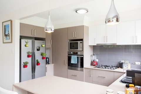 Armidale Cottage - Mackay Tourism 4