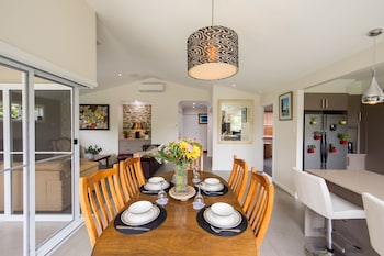 Armidale Cottage - Mackay Tourism 2