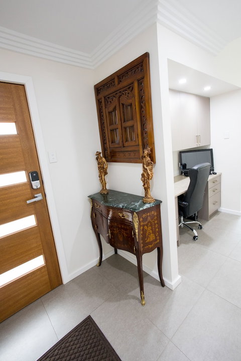 Armidale Cottage - Mackay Tourism 5