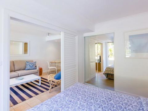 Oceans 11 At Iluka Resort Apartments - Mackay Tourism 2
