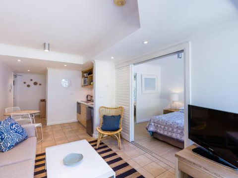 Oceans 11 At Iluka Resort Apartments - Mackay Tourism 5