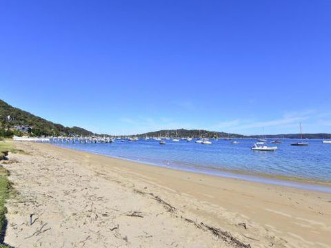 Oceans 11 At Iluka Resort Apartments - Mackay Tourism 6