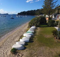 Oceans 11 at Iluka Resort Apartments - Mackay Tourism