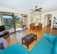 St George Unit 5 - Nelson Bay - Mackay Tourism