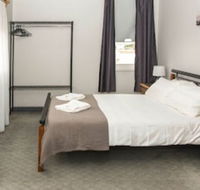 Albany Hotel - Mackay Tourism