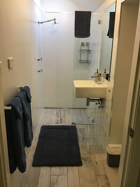 Mudgee Apartments - Church Street - Mackay Tourism 1