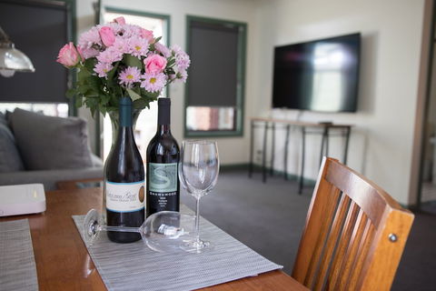 Mudgee Apartments - Church Street - Mackay Tourism 3