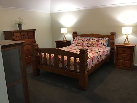 Mudgee Apartments - Church Street - Mackay Tourism 6