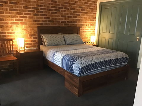 Mudgee Apartments - Church Street - Mackay Tourism 5