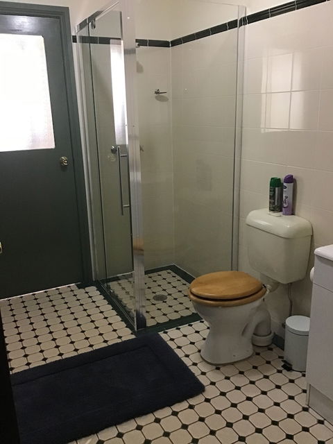 Mudgee Apartments - Church Street - Mackay Tourism 4