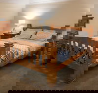 Mudgee Apartments - Church Street - Mackay Tourism