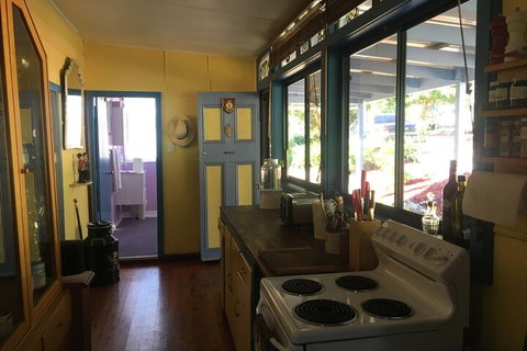 Arcadia Retreat - Mackay Tourism 3