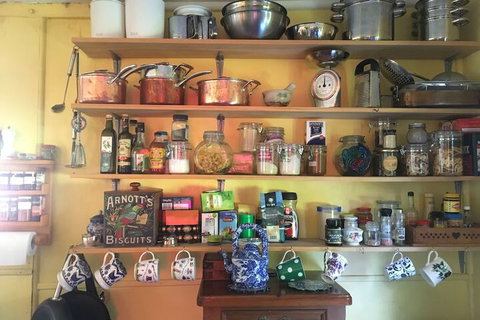 Arcadia Retreat - Mackay Tourism 4