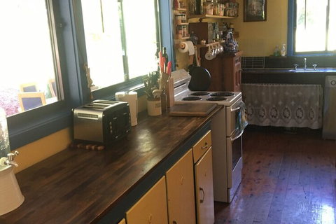 Arcadia Retreat - Mackay Tourism 5