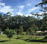 Arcadia Retreat - Mackay Tourism