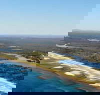 Stuarts Point Holiday Park - Mackay Tourism