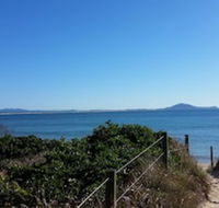 Hat Head Holiday Park - Mackay Tourism