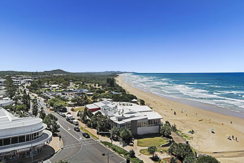 Growder Court 3 - Coolum Beach QLD - Mackay Tourism 1