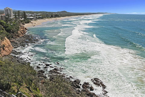 Growder Court 3 - Coolum Beach QLD - Mackay Tourism 3