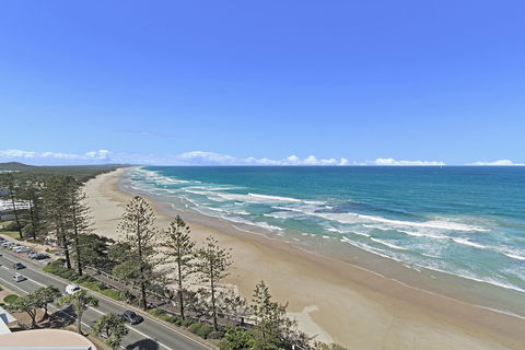 Growder Court 3 - Coolum Beach QLD - Mackay Tourism 0