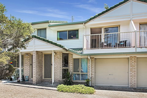Growder Court 3 - Coolum Beach QLD - Mackay Tourism 6