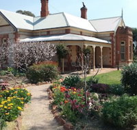 Cherry Tree Lodge BB - Mackay Tourism