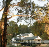 Nannup Hideaway - Mackay Tourism