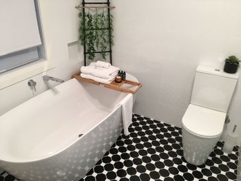 The Residences Number 51 - Mackay Tourism 5