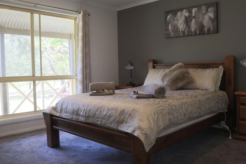 Swagman Homestead - Mackay Tourism 4