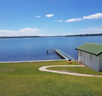 Lake Escape - Lake Macquarie - Mackay Tourism
