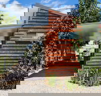 Mudgee Apartments on Horatio - Mackay Tourism