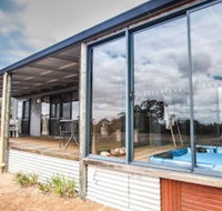 Cloud Nine Spa Chalets - Mackay Tourism