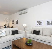 Accommodate Canberra - Quayside - Mackay Tourism