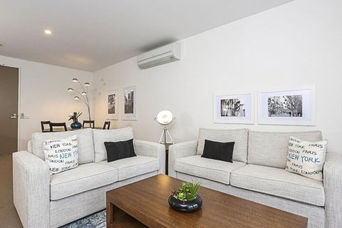 Accommodate Canberra - Quayside - Mackay Tourism 2