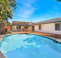 Oceanic Resort - Mackay Tourism