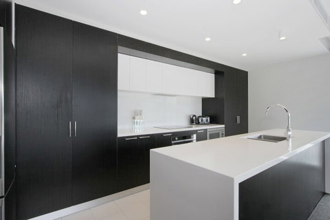 Accommodate Canberra - The Pier - Mackay Tourism 6