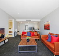 Accommodate Canberra - The Pier - Mackay Tourism