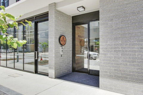 Accommodate Canberra - The Pier - Mackay Tourism 2