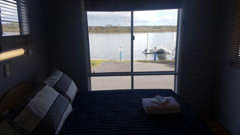 Pelican Caravan Park - Mackay Tourism 4