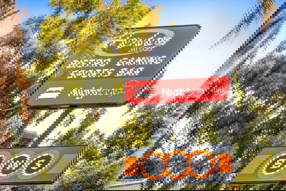 Alberton SA Mackay Tourism